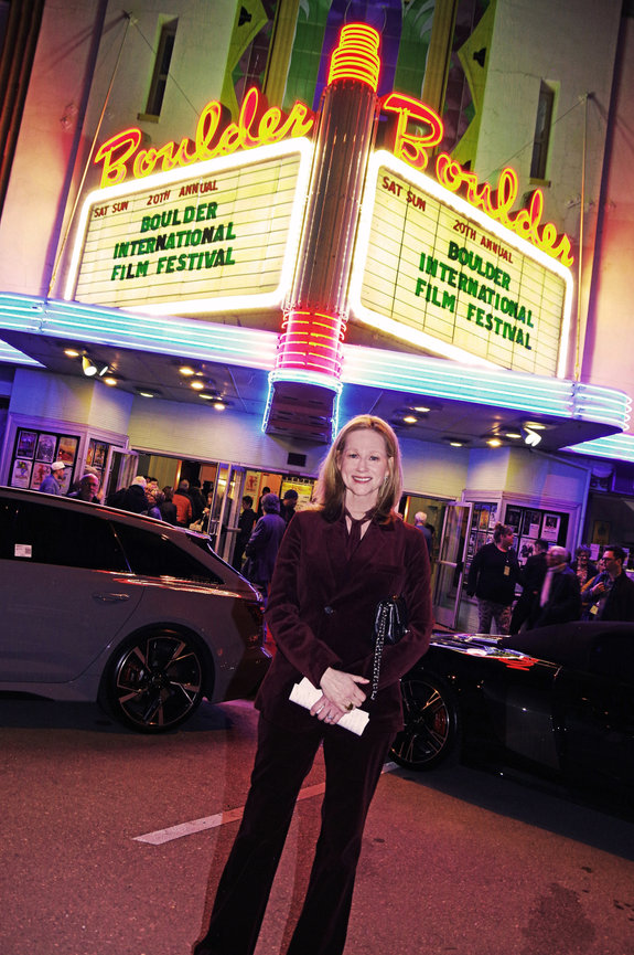 Boulder International Film Festival 2024 Randall Malone Photography