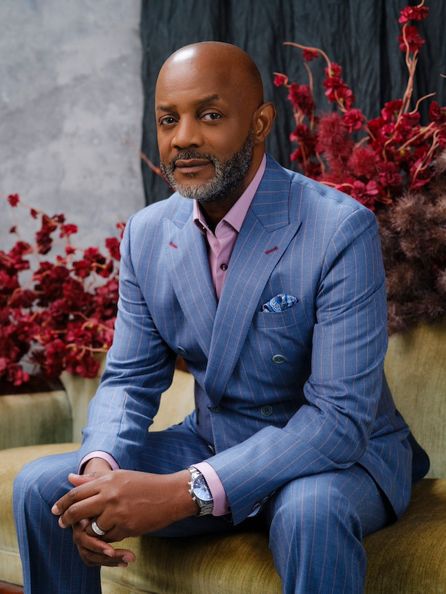 Atlanta professional headshots and personal branding photography by Sophia Barrett Studios — image 1