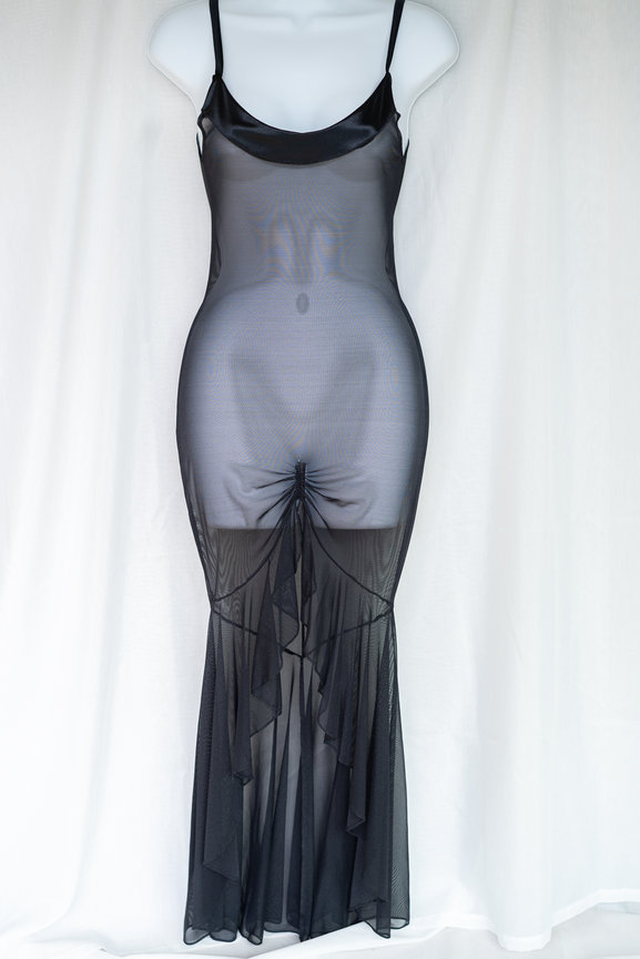 What's in our Lingerie Closet?