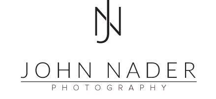 John Nader Photography Logo