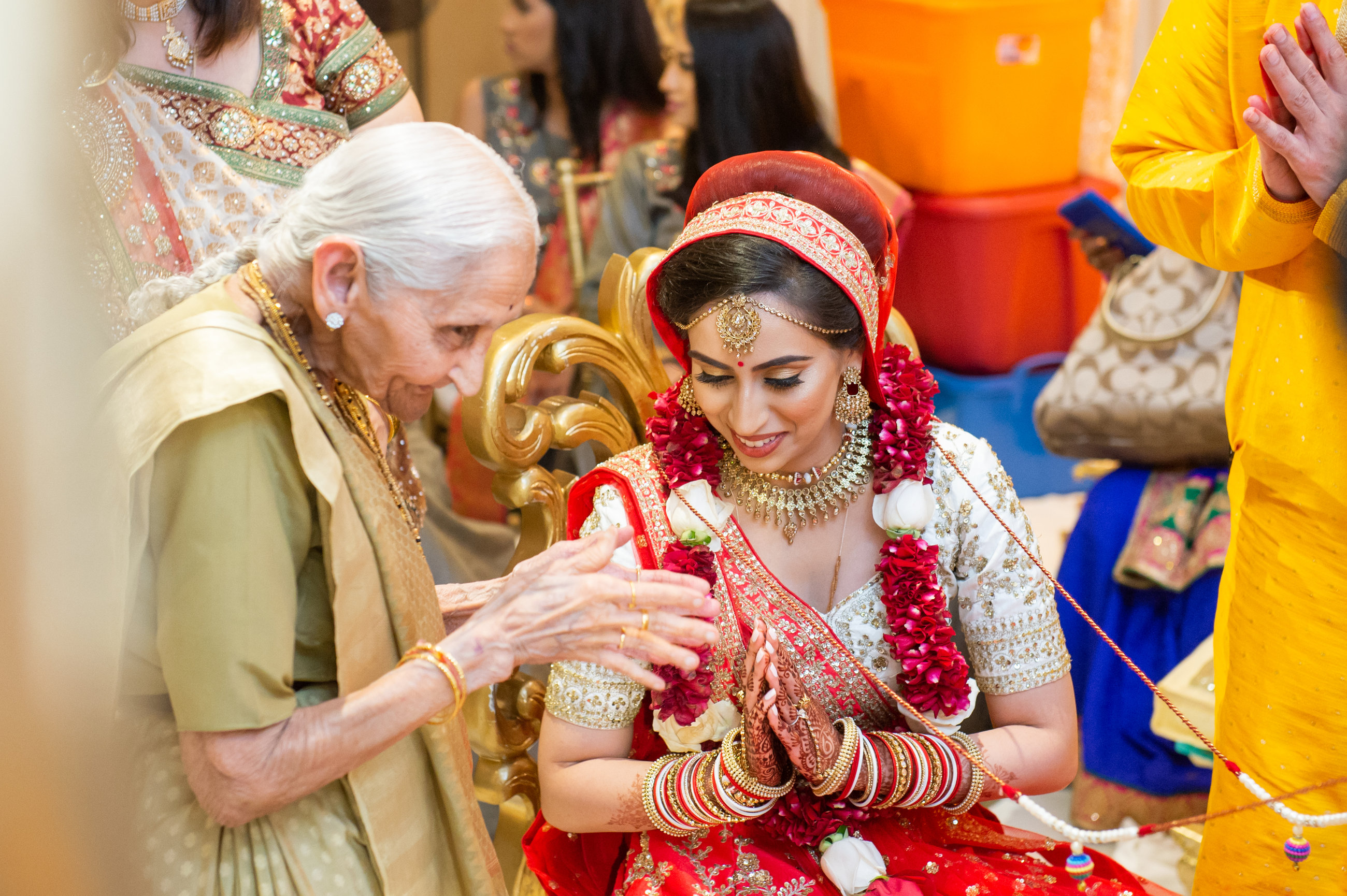 SOUTH ASIAN WEDDINGS - R.E.M. Video and Photography