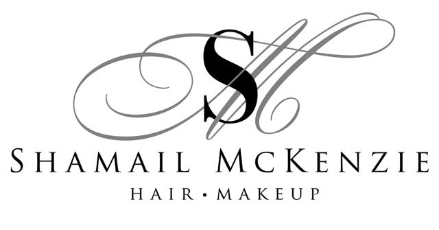 Shamail McKenzie Hair & Makeup Logo