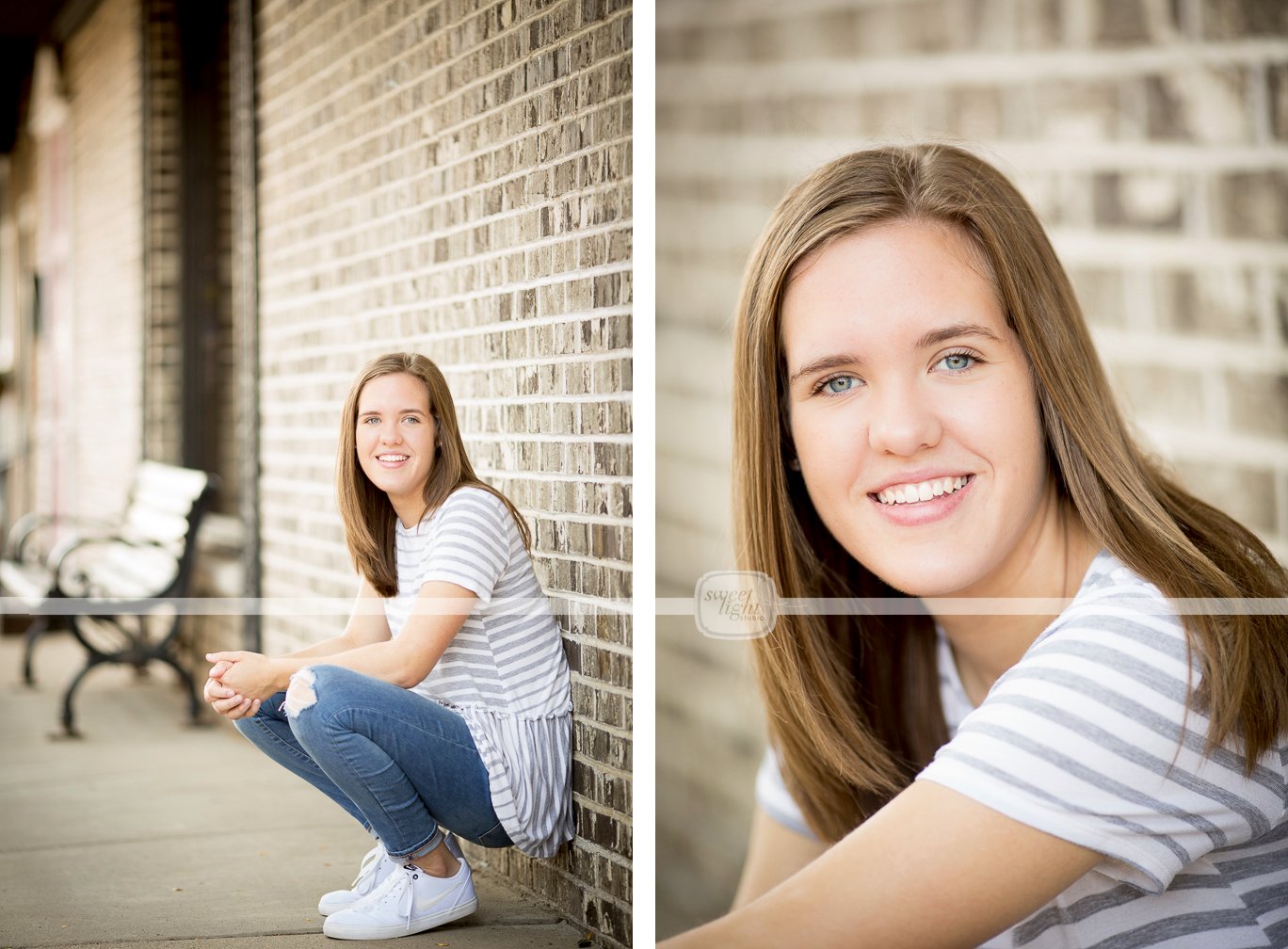 Dock Frock { High School Senior Portraits in Excelsior, MN } - {Sweet ...