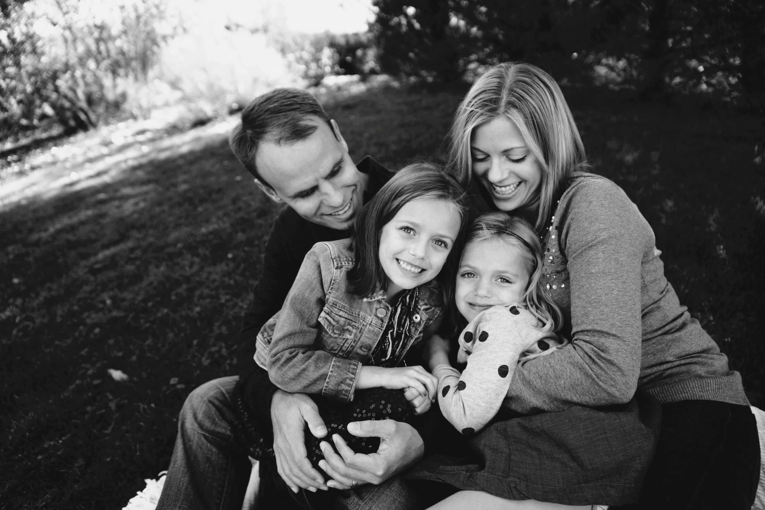 Anne Gregoire Photography- Cincinnati Family Photographer