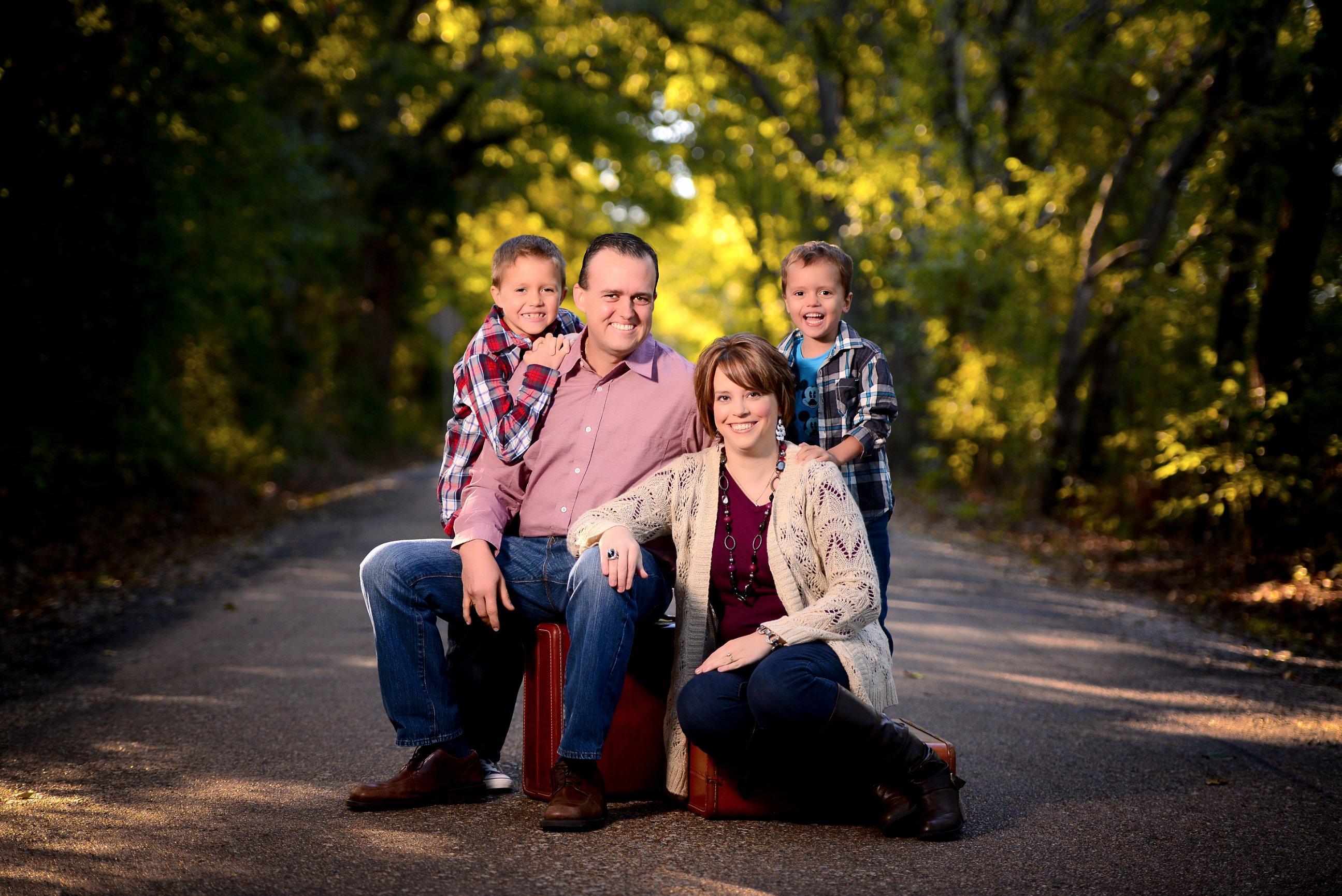 FAMILY CHILDREN Mansfield TX Senior Portraits Photographer by
