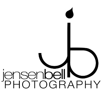 jensenbellphotography Logo
