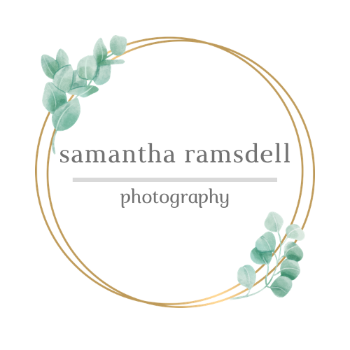 Samantha Ramsdell Logo