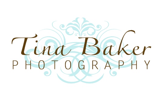 Tina Marie Baker Logo