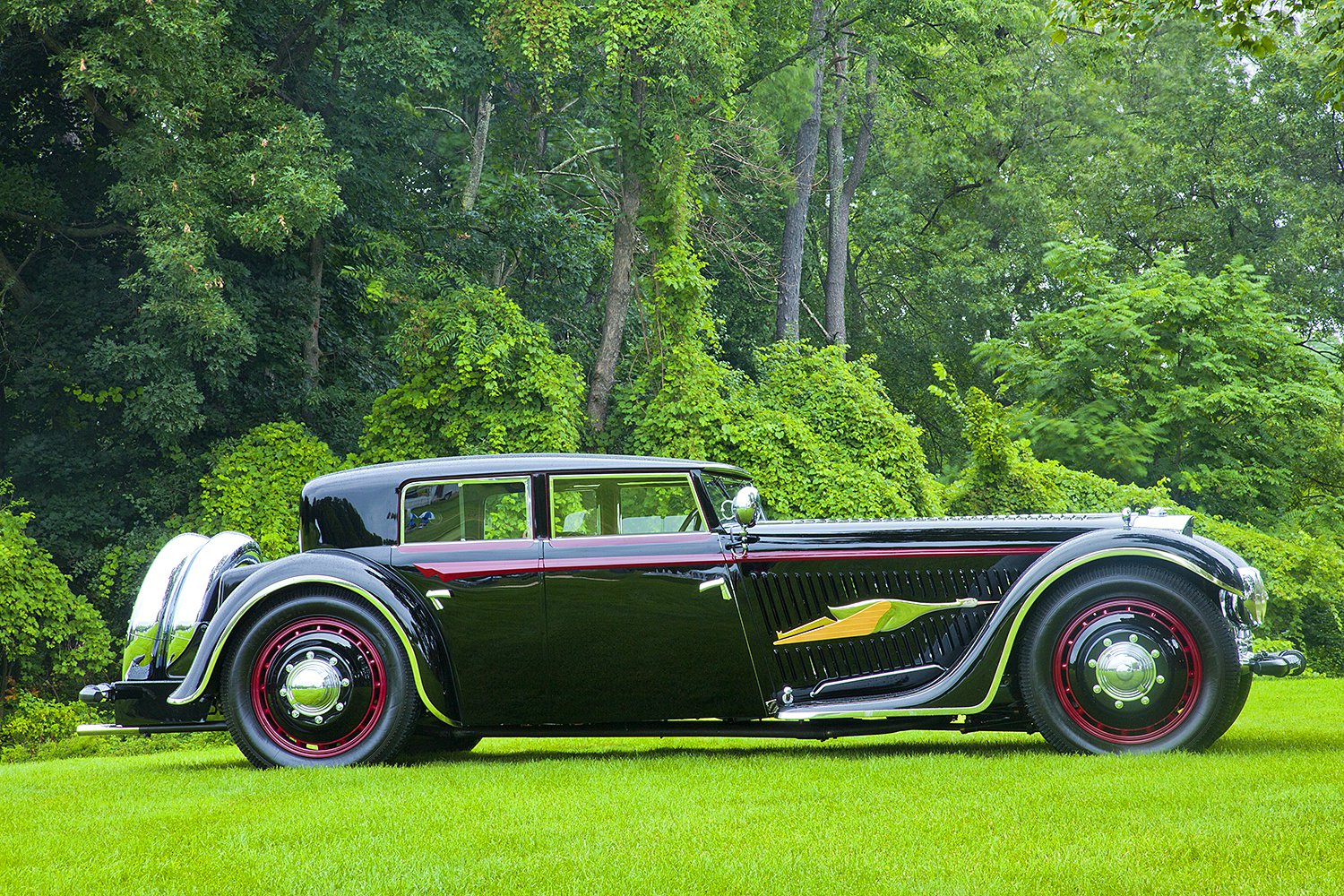 Classic Cars Jim Zuckerman photography & photo tours