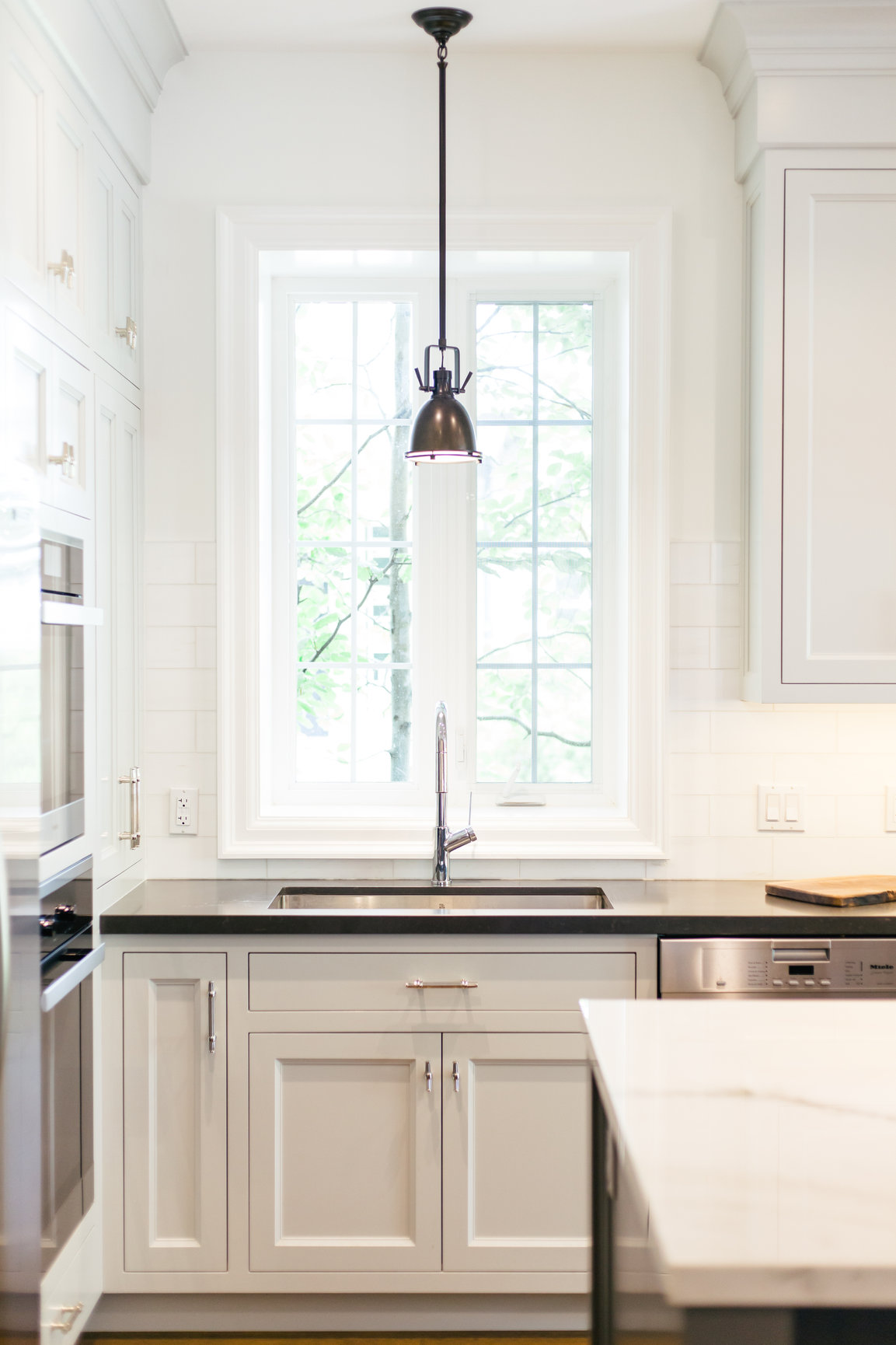 Forest Hill South| Bloomsbury Fine Cabinetry | Toronto